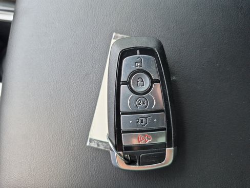 Used 2023 Ford Explorer ST w/ Equipment Group 401A AWD/4WD image 33