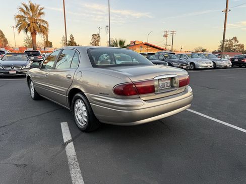Used 2000 Buick Le Sabre Custom w/ Prestige Opt Pkg image 5
