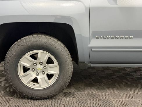Used 2015 Chevrolet Silverado 1500 LT w/ All Star Edition AWD/4WD image 12