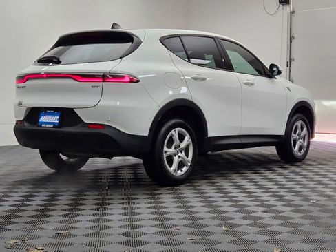 Used 2024 Dodge Hornet GT image 14