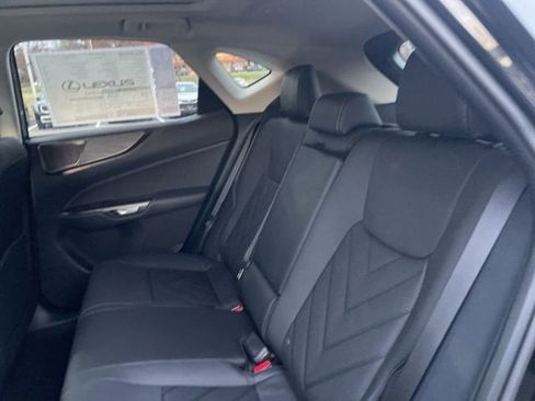 New 2026 Lexus NX 350 AWD w/ Luxury Package image 14