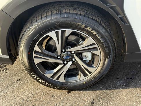 Certified 2025 Subaru Crosstrek 2.0i Premium image 10