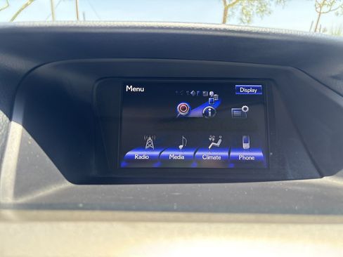 Used 2014 Lexus RX 350 FWD w/ Navigation Package image 23