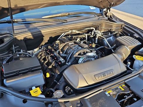 New 2026 Dodge Durango GT image 25