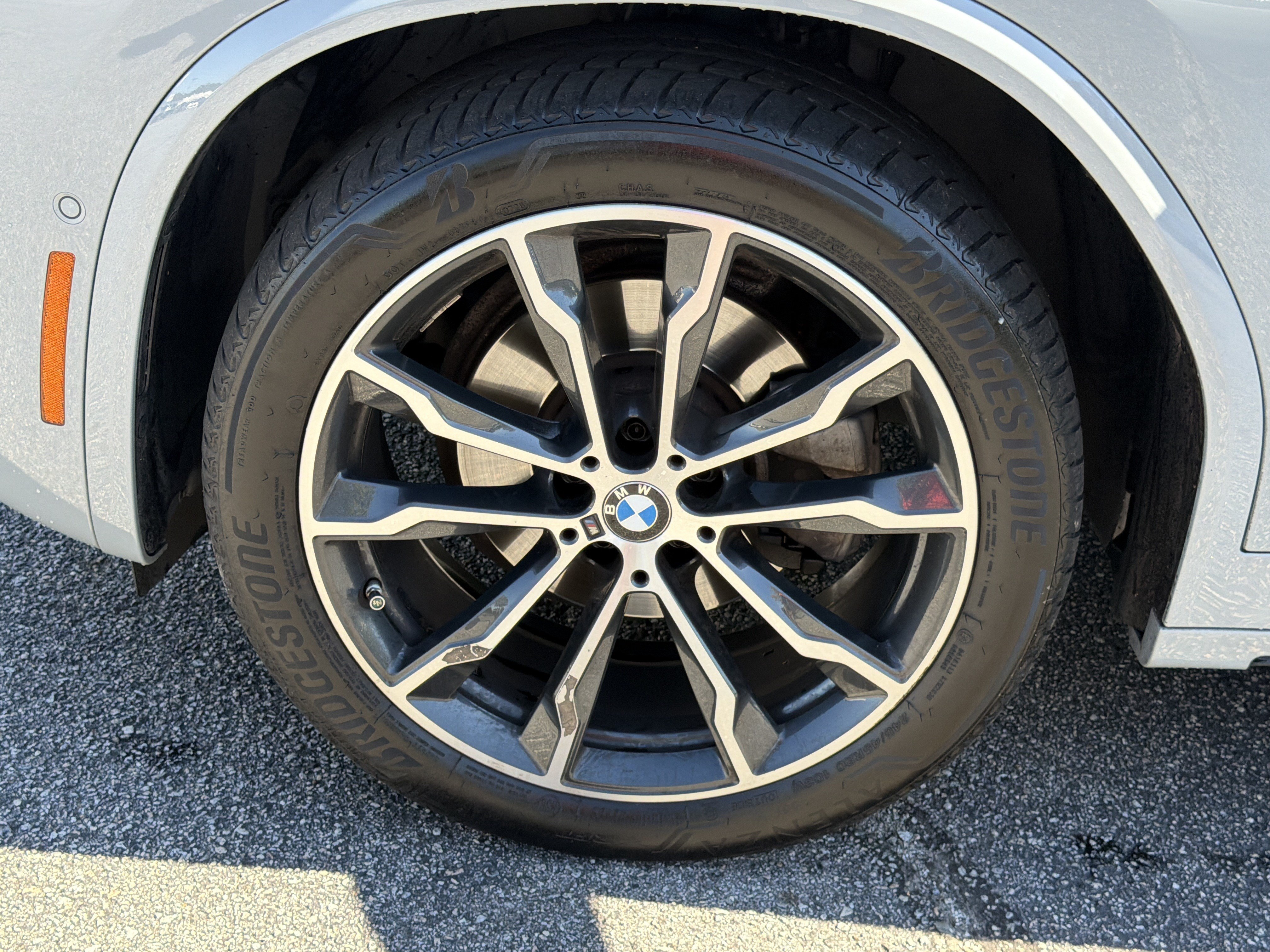 Certified 2024 BMW X3 sDrive30i w/ Premium Package RWD image 31