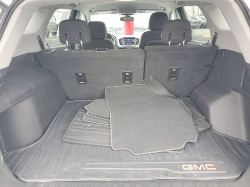 Used 2019 GMC Terrain SLE w/ Driver Convenience Package AWD/4WD image 7