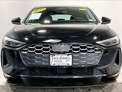 Used 2025 Audi A5 2.0T Premium w/ Convenience Package