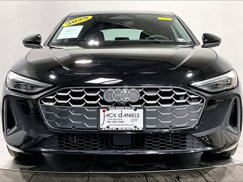 Used 2025 Audi A5 2.0T Premium w/ Convenience Package image 3