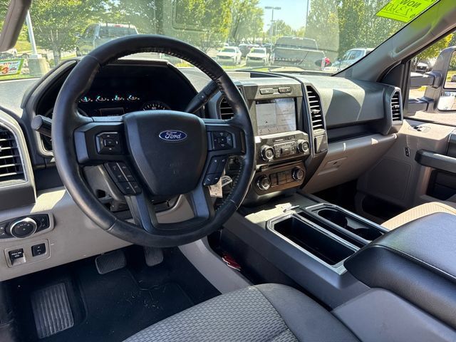 Used 2018 Ford F150 XLT w/ Equipment Group 302A Luxury AWD/4WD image 17