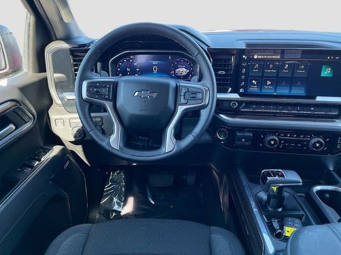 Used 2025 Chevrolet Silverado 1500 RST w/ Convenience Package II image 23