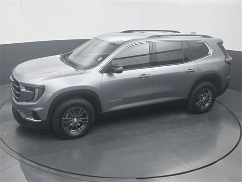 Used 2025 GMC Acadia Elevation image 22