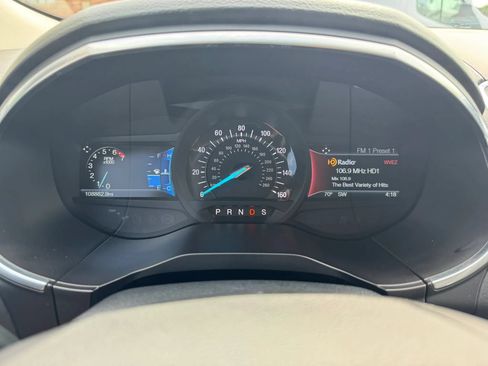 Used 2018 Ford Edge Titanium w/ Technology Package AWD/4WD image 53
