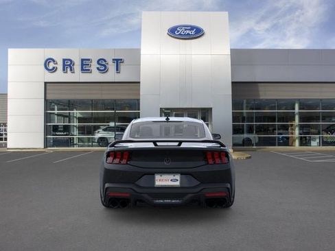 New 2025 Ford Mustang Dark Horse RWD image 5