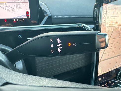 New 2025 GMC Sierra EV Denali AWD/4WD image 21