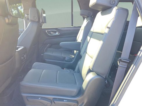 Certified 2023 Chevrolet Tahoe Z71 AWD/4WD image 10