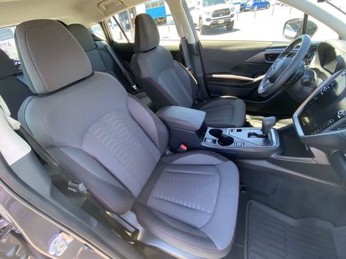 Used 2024 Subaru Impreza 2.0i Sport AWD/4WD image 24