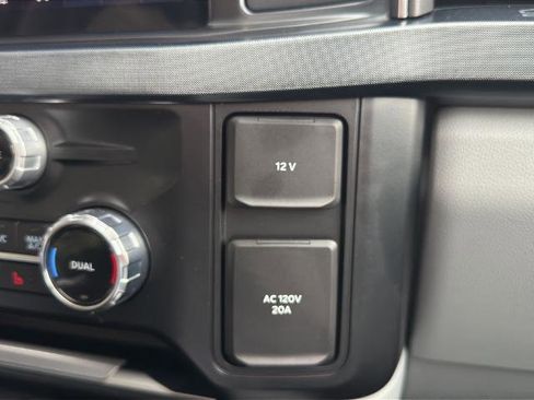 Certified 2024 Ford F350 Limited w/ FX4 Off-Road Package image 37