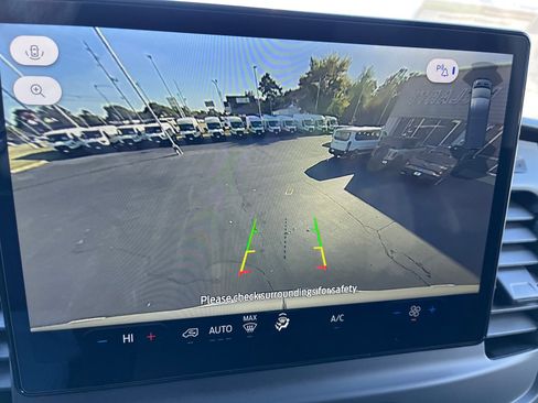 New 2026 Ford Transit 350 Cargo Van image 21