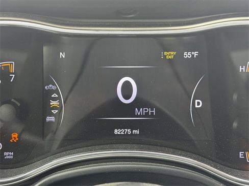 Certified 2020 Jeep Grand Cherokee Overland image 27