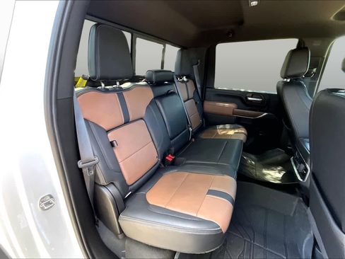 Used 2023 Chevrolet Silverado 2500 High Country w/ Z71 Off-Road Package AWD/4WD image 26