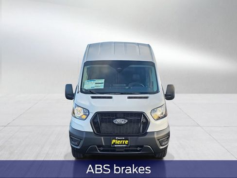 New 2026 Ford Transit 350 148 High Roof Extended image 7