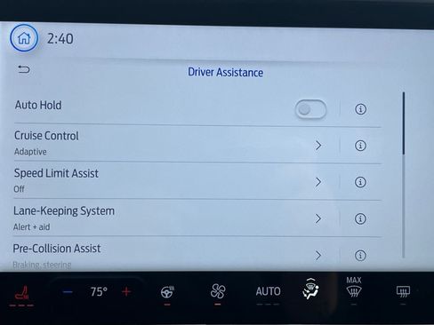 New 2026 Ford Bronco Sport Outer Banks image 7