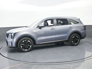 Used 2025 Kia Sorento S FWD video 2