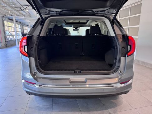 Certified 2023 GMC Terrain Denali AWD/4WD image 7