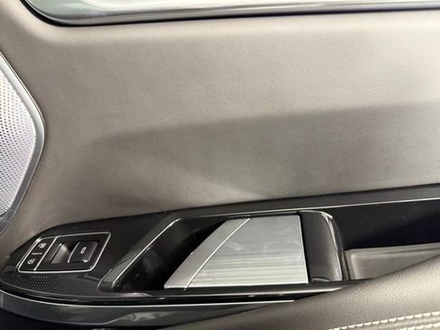 New 2026 Cadillac Escalade V w/ LPO, ONYX Package image 33