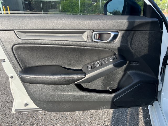 Used 2024 Honda Civic Sport image 15