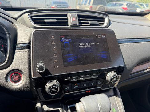 Used 2018 Honda CR-V Touring image 26