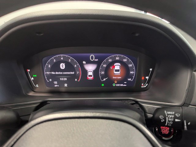Used 2024 Honda Accord LX image 27