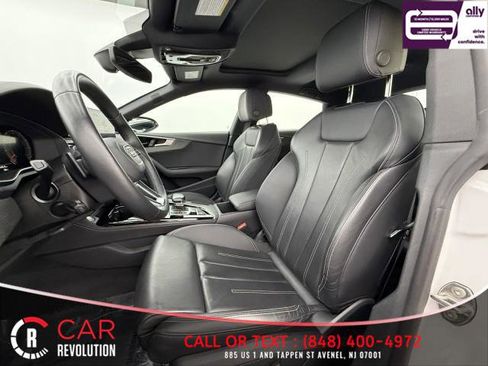 Used 2024 Audi A5 2.0T Premium Plus image 18