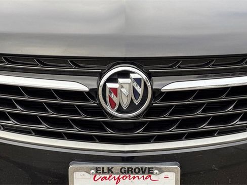 Used 2022 Buick Envision Essence w/ Sport Touring Package image 47