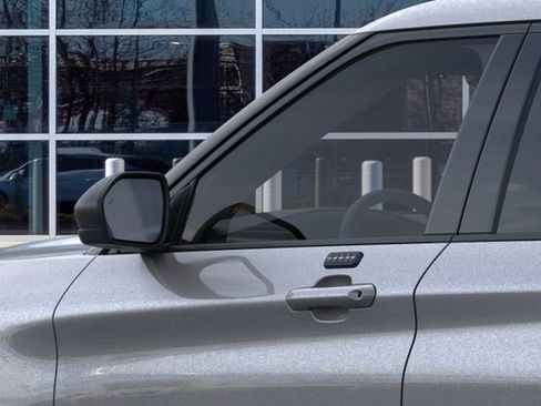 New 2026 Ford Explorer Active w/ Active Comfort Package image 20