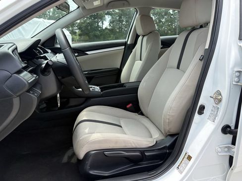 Used 2016 Honda Civic LX image 12