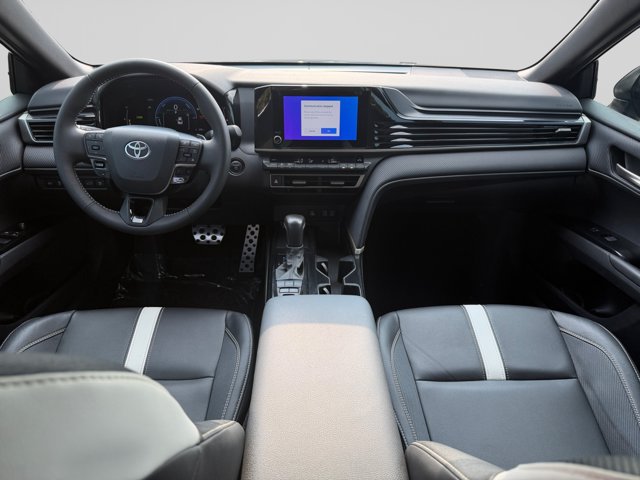 Certified 2025 Toyota Camry SE w/ Convenience Package FWD image 14