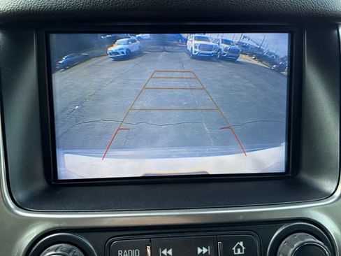 Used 2018 Chevrolet Tahoe LT AWD/4WD image 7
