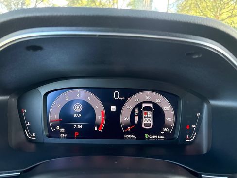 Used 2024 Acura Integra A-Spec FWD image 28