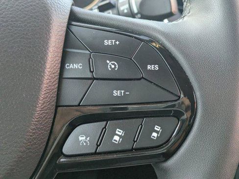 Certified 2023 Jeep Cherokee Altitude Lux image 21