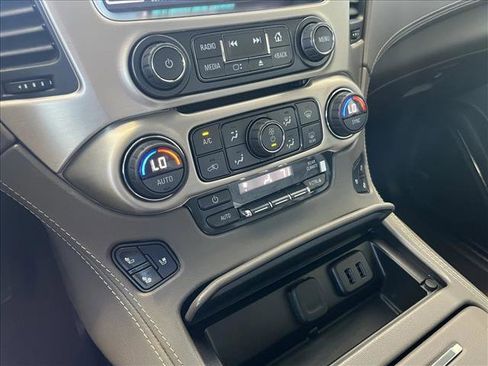 Used 2019 GMC Yukon XL Denali RWD image 16