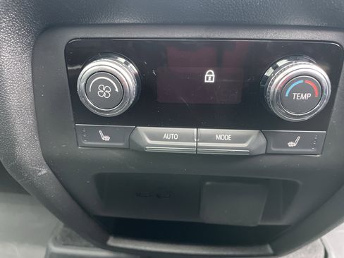 Certified 2025 GMC Acadia Denali w/ Super Cruise Package image 32