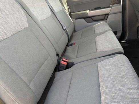 Used 2023 Ford F150 XLT w/ Equipment Group 301A Mid image 21