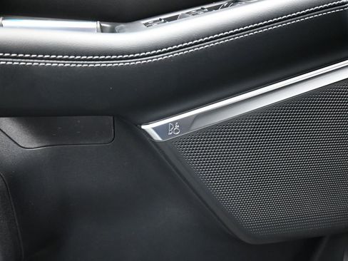 New 2025 Ford Expedition Max Platinum w/ Stealth Performance Package image 27