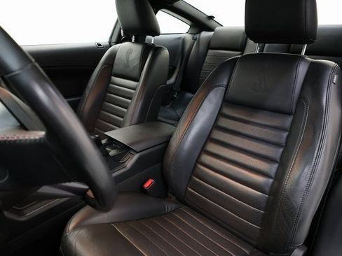 Used 2008 Ford Mustang Shelby GT500 image 56