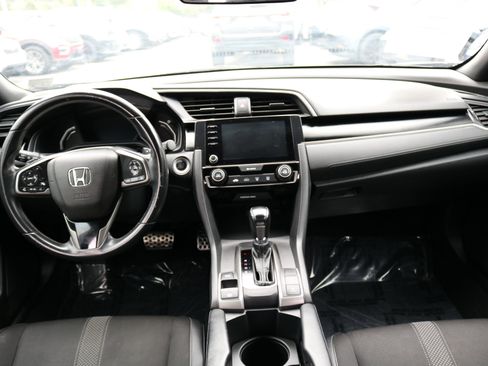 Used 2020 Honda Civic Sport image 31