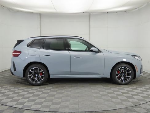 New 2026 BMW X3 xDrive30 image 4