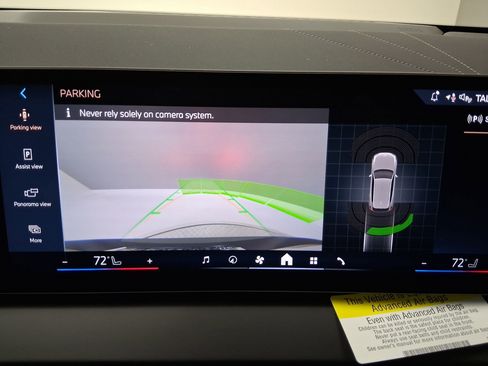 New 2026 BMW X3 xDrive30 image 26