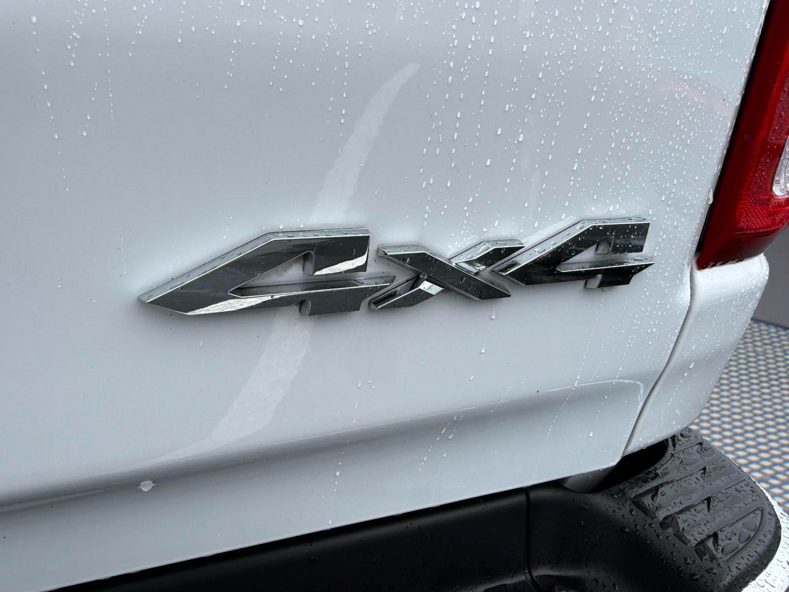 Used 2022 RAM 1500 Big Horn AWD/4WD image 7