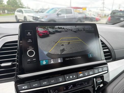 New 2026 Honda Odyssey Sport-L image 9